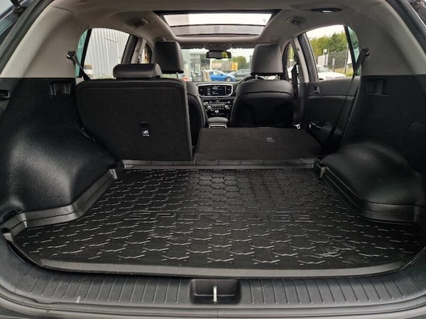 Used Kia Sportage 2020 for sale - 76226493: Photo 25