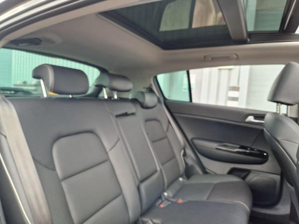Used Kia Sportage 2020 for sale - 76226493: Photo 29