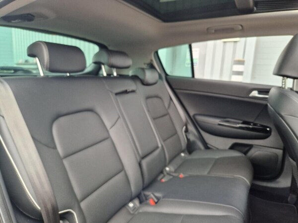 Used Kia Sportage 2020 for sale - 76226493: Photo 30