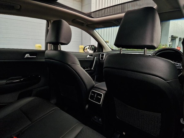 Used Kia Sportage 2020 for sale - 76226493: Photo 33