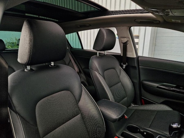 Used Kia Sportage 2020 for sale - 76226493: Photo 34