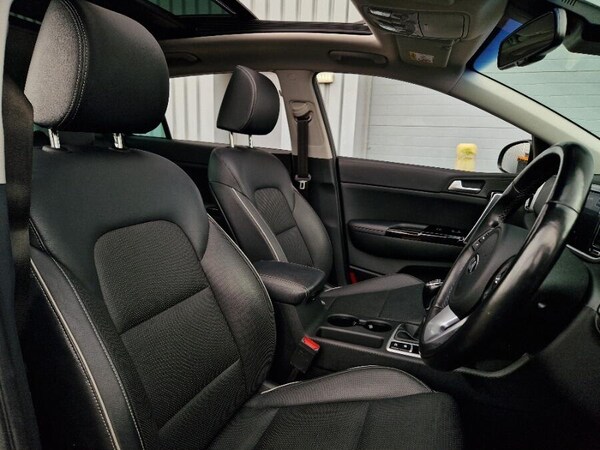 Used Kia Sportage 2020 for sale - 76226493: Photo 35