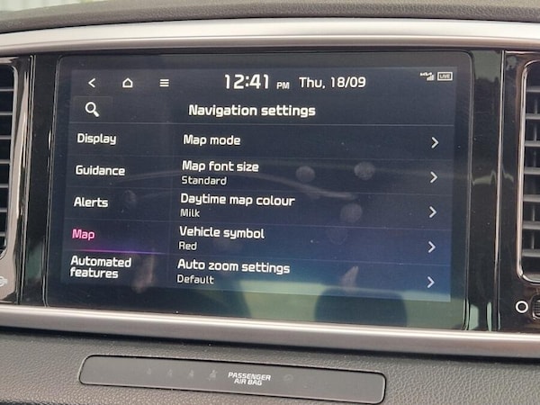Used Kia Sportage 2020 for sale - 76226493: Photo 56