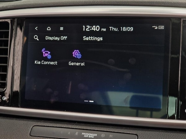 Used Kia Sportage 2020 for sale - 76226493: Photo 64