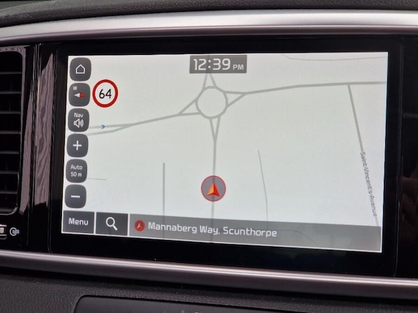 Used Kia Sportage 2020 for sale - 76226493: Photo 69