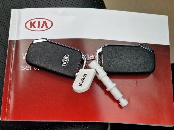 Used Kia Sportage 2020 for sale - 76226493: Photo 71