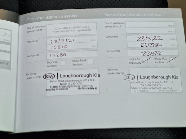 Used Kia Sportage 2020 for sale - 76226493: Photo 74