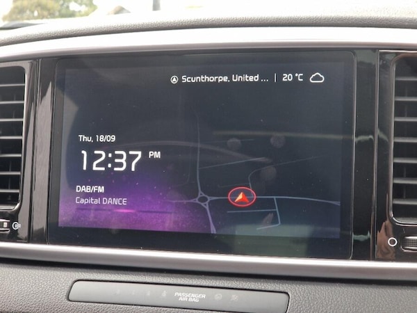 Used Kia Sportage 2020 for sale - 76226493: Photo 75