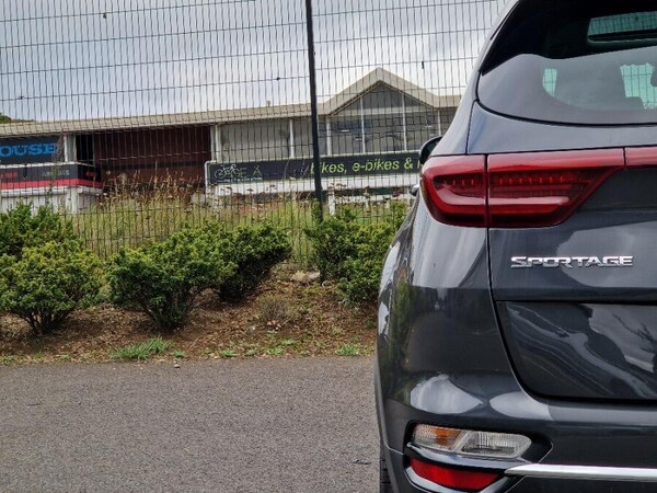 Used Kia Sportage 2020 for sale - 76226493: Photo 77