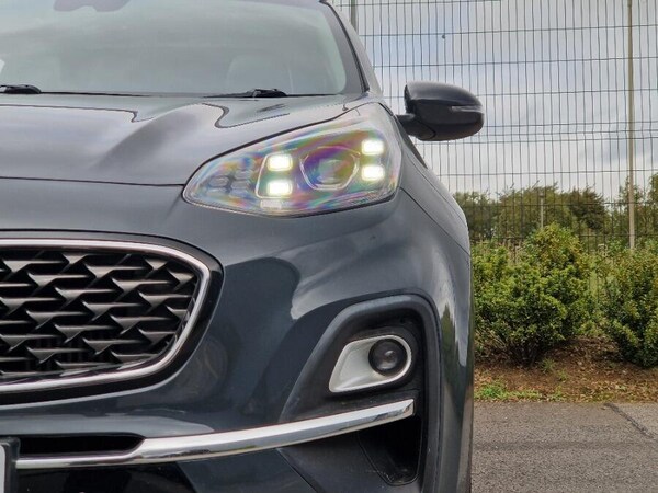 Used Kia Sportage 2020 for sale - 76226493: Photo 82