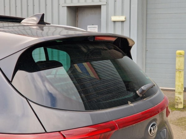 Used Kia Sportage 2020 for sale - 76226493: Photo 88
