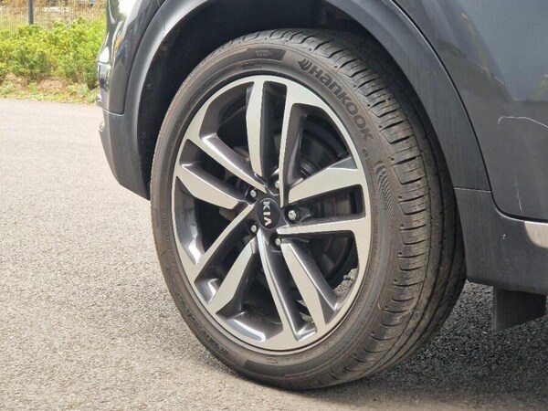 Used Kia Sportage 2020 for sale - 76226493: Photo 92