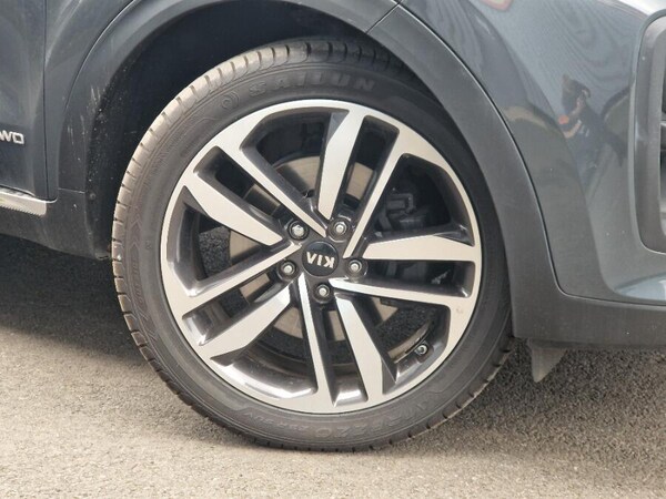 Used Kia Sportage 2020 for sale - 76226493: Photo 95