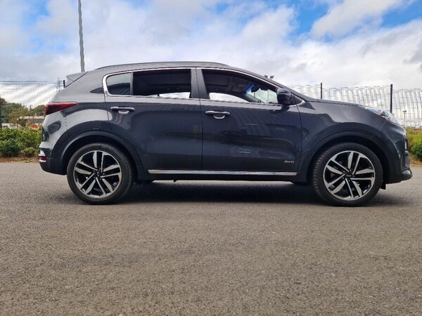 Used Kia Sportage 2020 for sale - 76226493: Photo 97