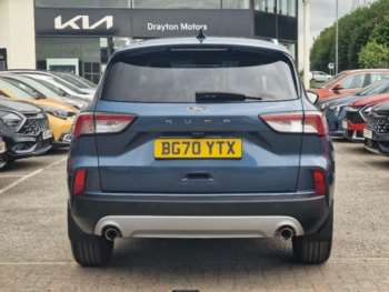 Used Ford Kuga 2020 for sale - 75400474: Photo