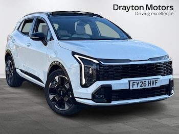 Used Kia Sportage 2026 for sale - 78245306: Photo