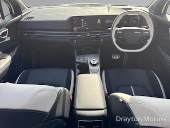 Used Kia Sportage 2026 for sale - 78245306: Photo