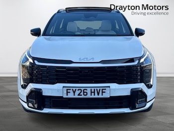 Used Kia Sportage 2026 for sale - 78245306: Photo