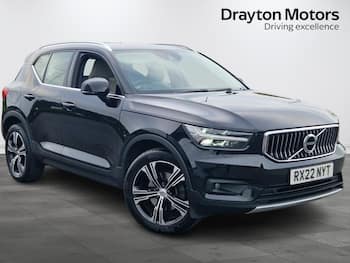 Used Volvo XC40 2022 for sale - 79669371: Photo