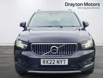 Used Volvo XC40 2022 for sale - 79669371: Photo