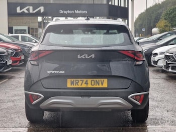 Used Kia Sportage 2024 for sale - 75965674: Photo