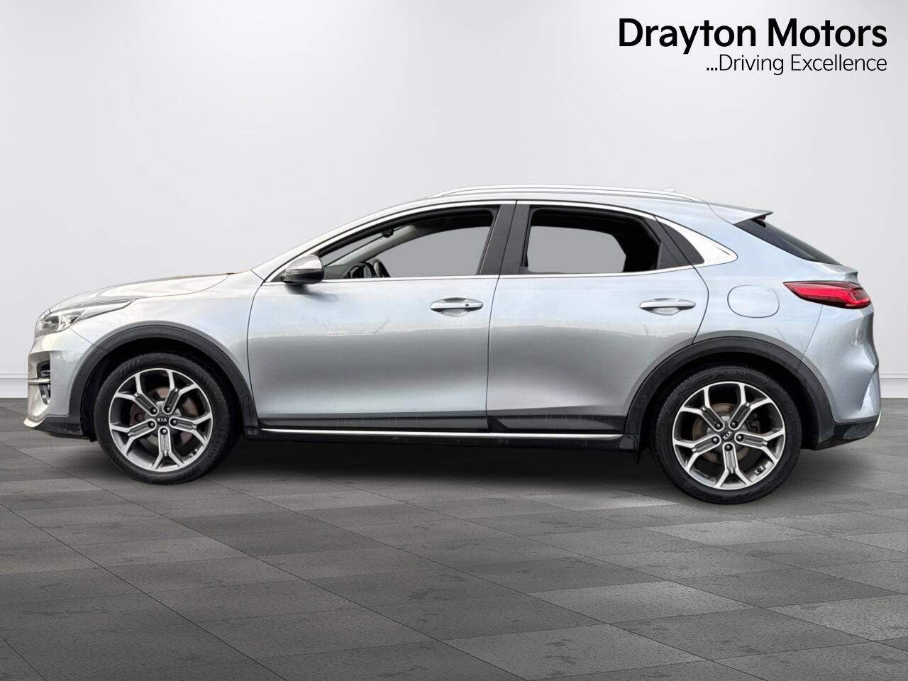 Used Kia XCeed for sale - 77306357: Photo 10