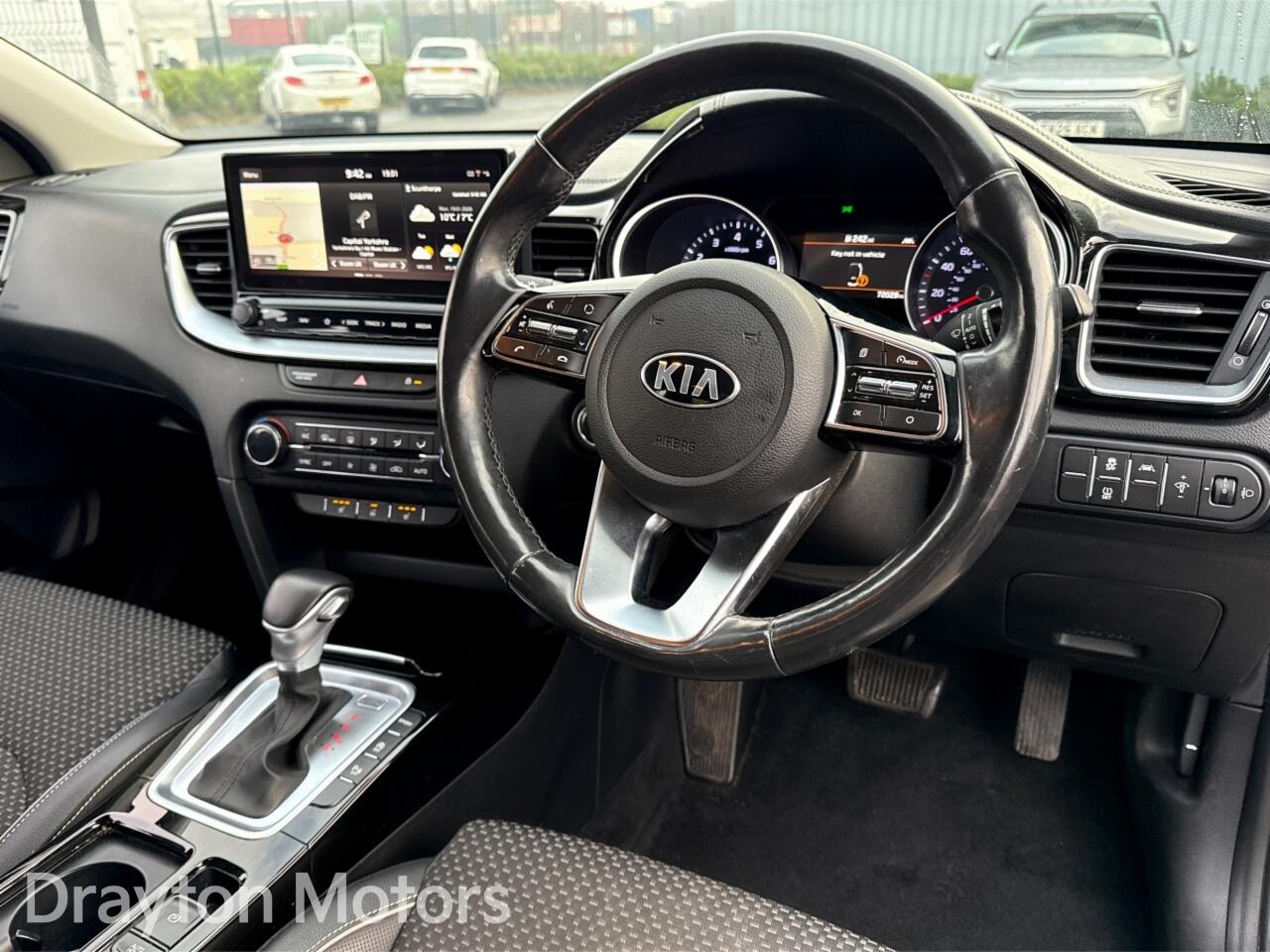 Used Kia XCeed for sale - 77306357: Photo 13