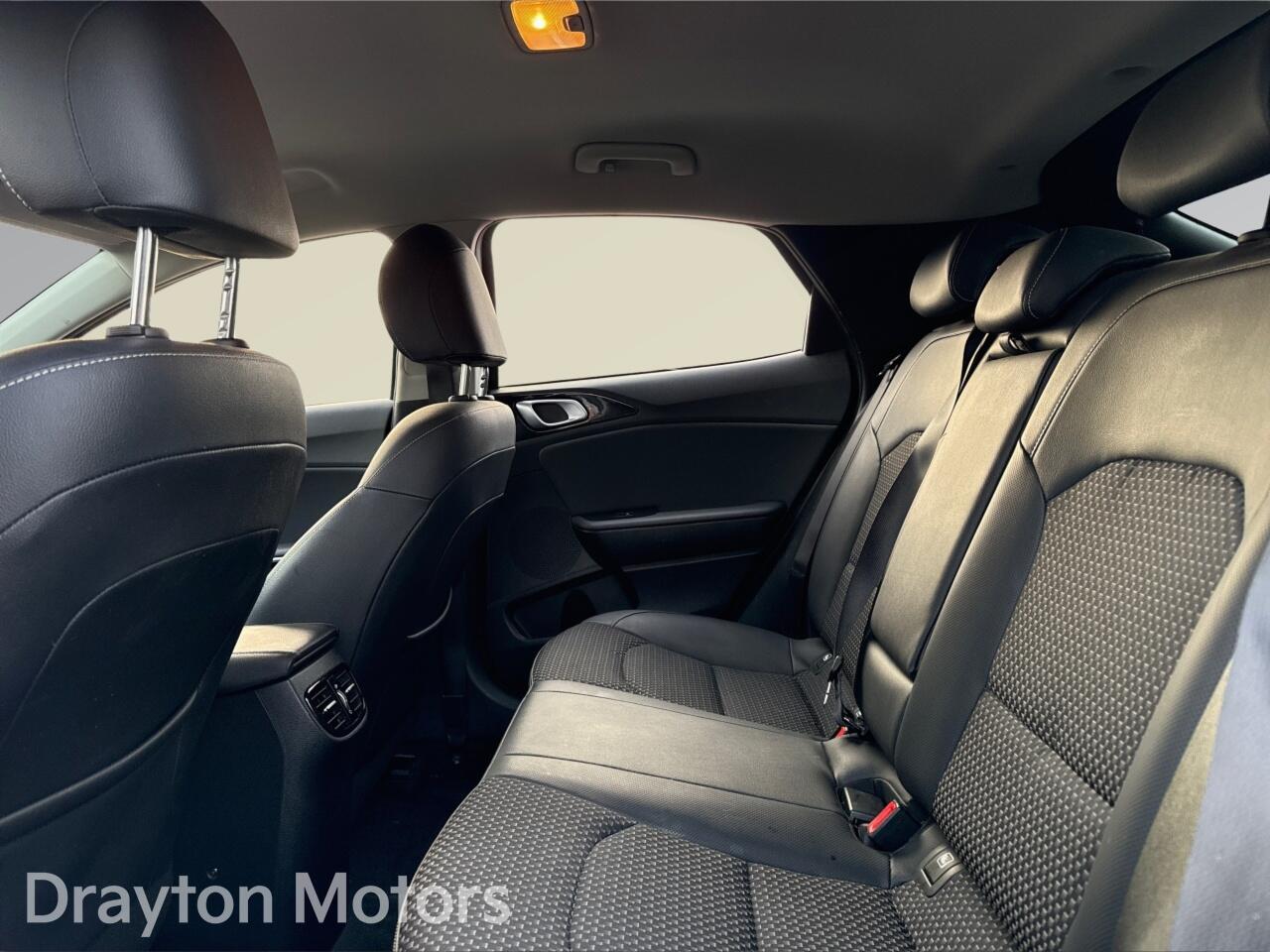 Used Kia XCeed for sale - 77306357: Photo 14