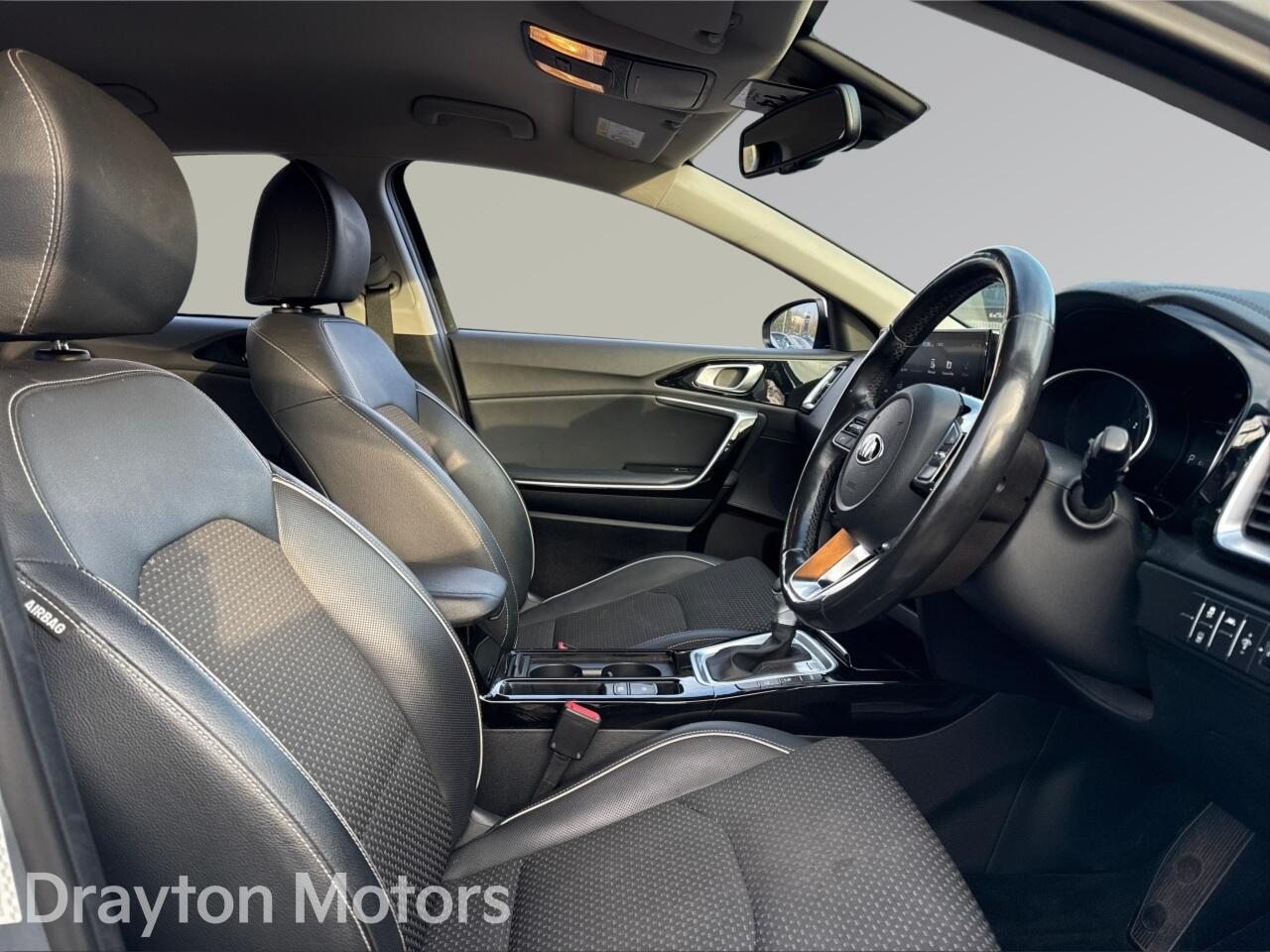 Used Kia XCeed for sale - 77306357: Photo 15