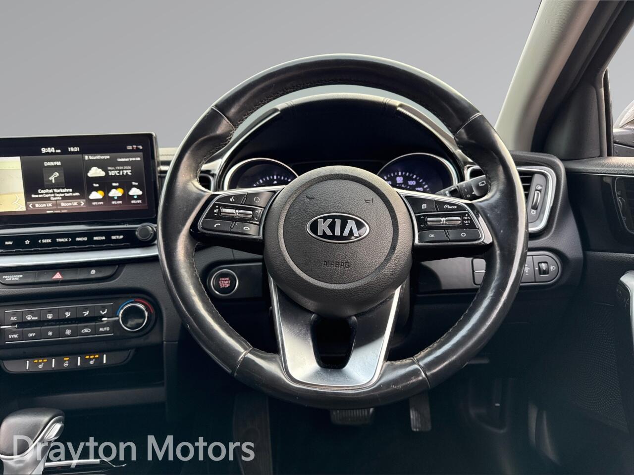Used Kia XCeed for sale - 77306357: Photo 16