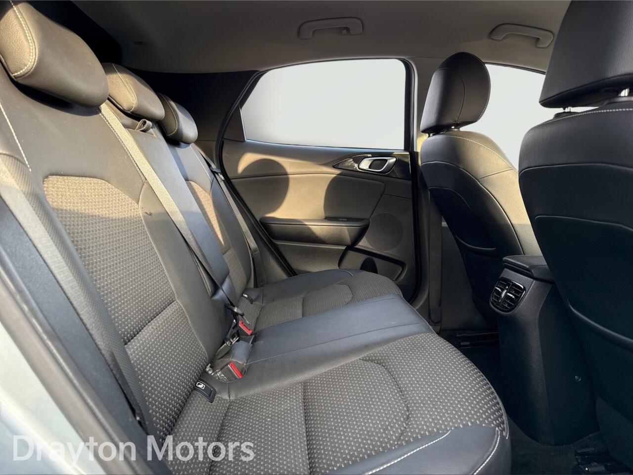 Used Kia XCeed for sale - 77306357: Photo 17