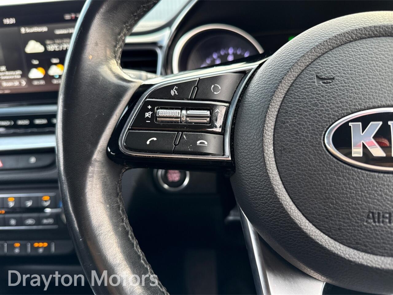 Used Kia XCeed for sale - 77306357: Photo 18