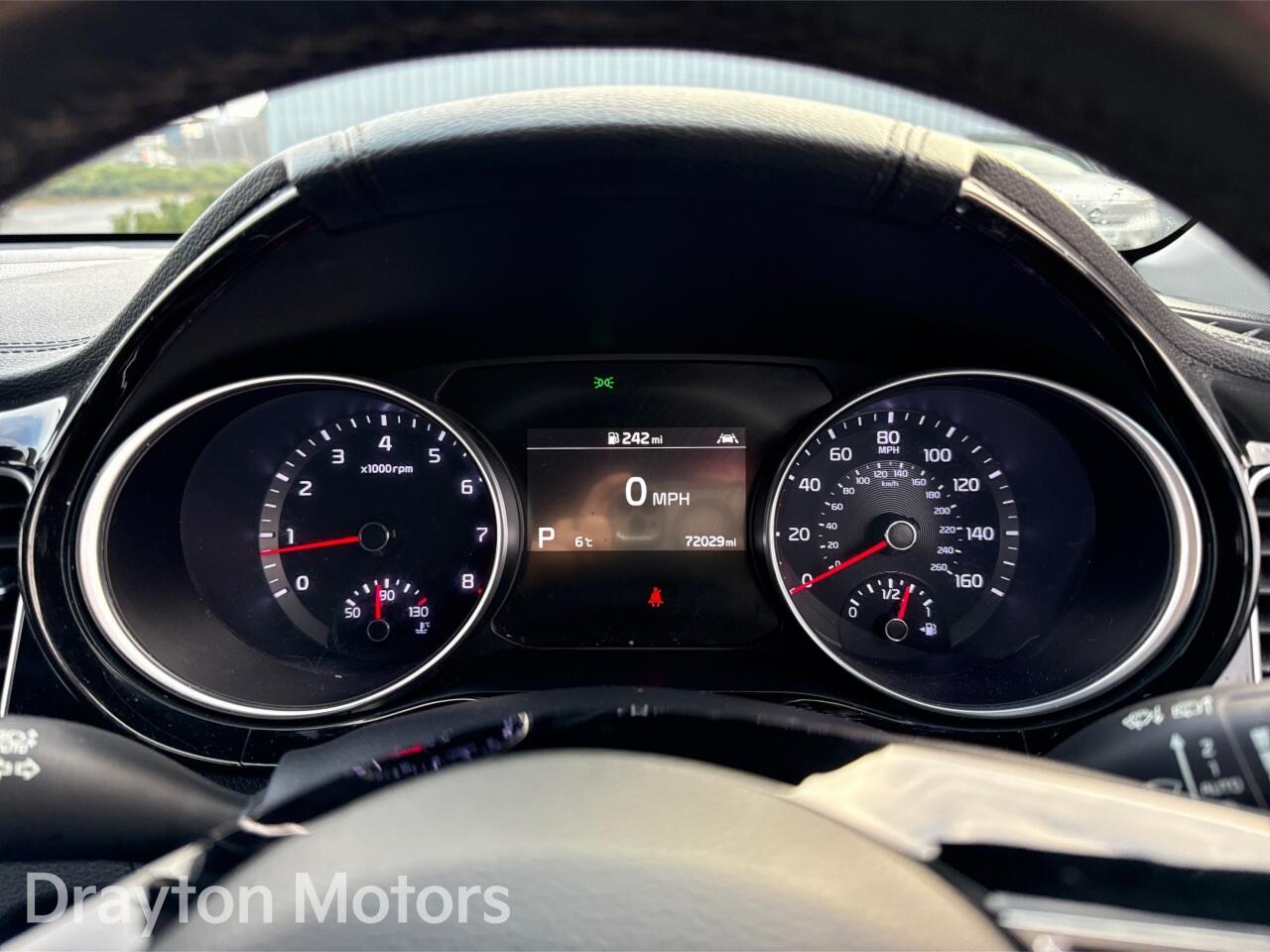 Used Kia XCeed for sale - 77306357: Photo 19