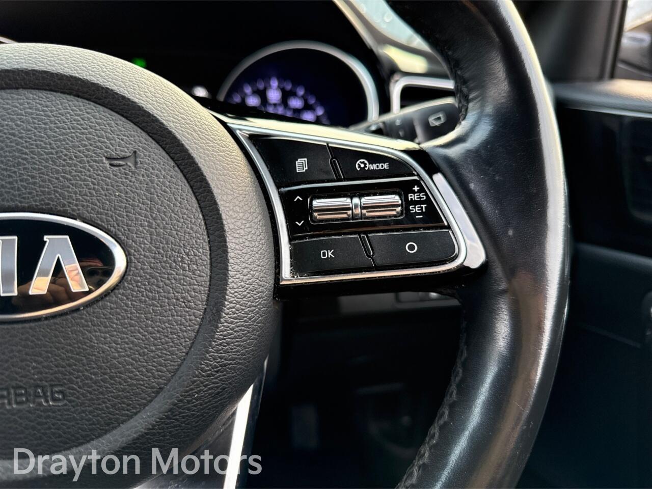 Used Kia XCeed for sale - 77306357: Photo 20