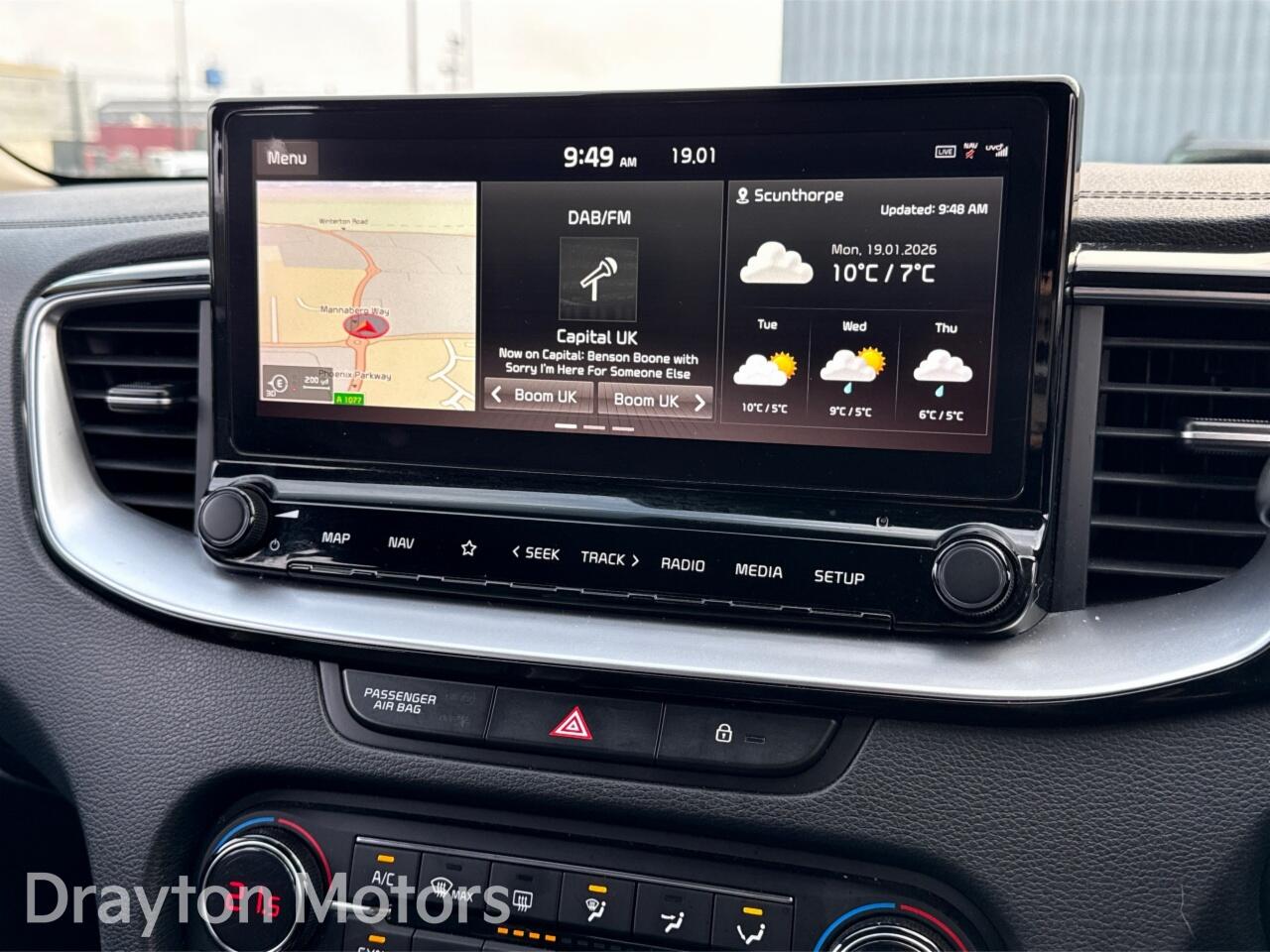 Used Kia XCeed for sale - 77306357: Photo 21