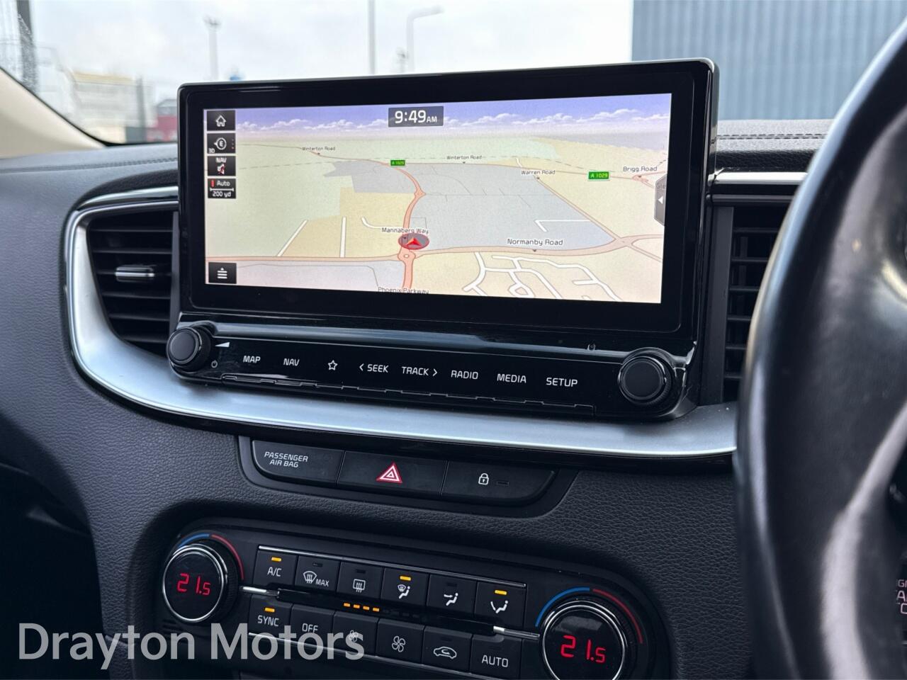 Used Kia XCeed for sale - 77306357: Photo 22