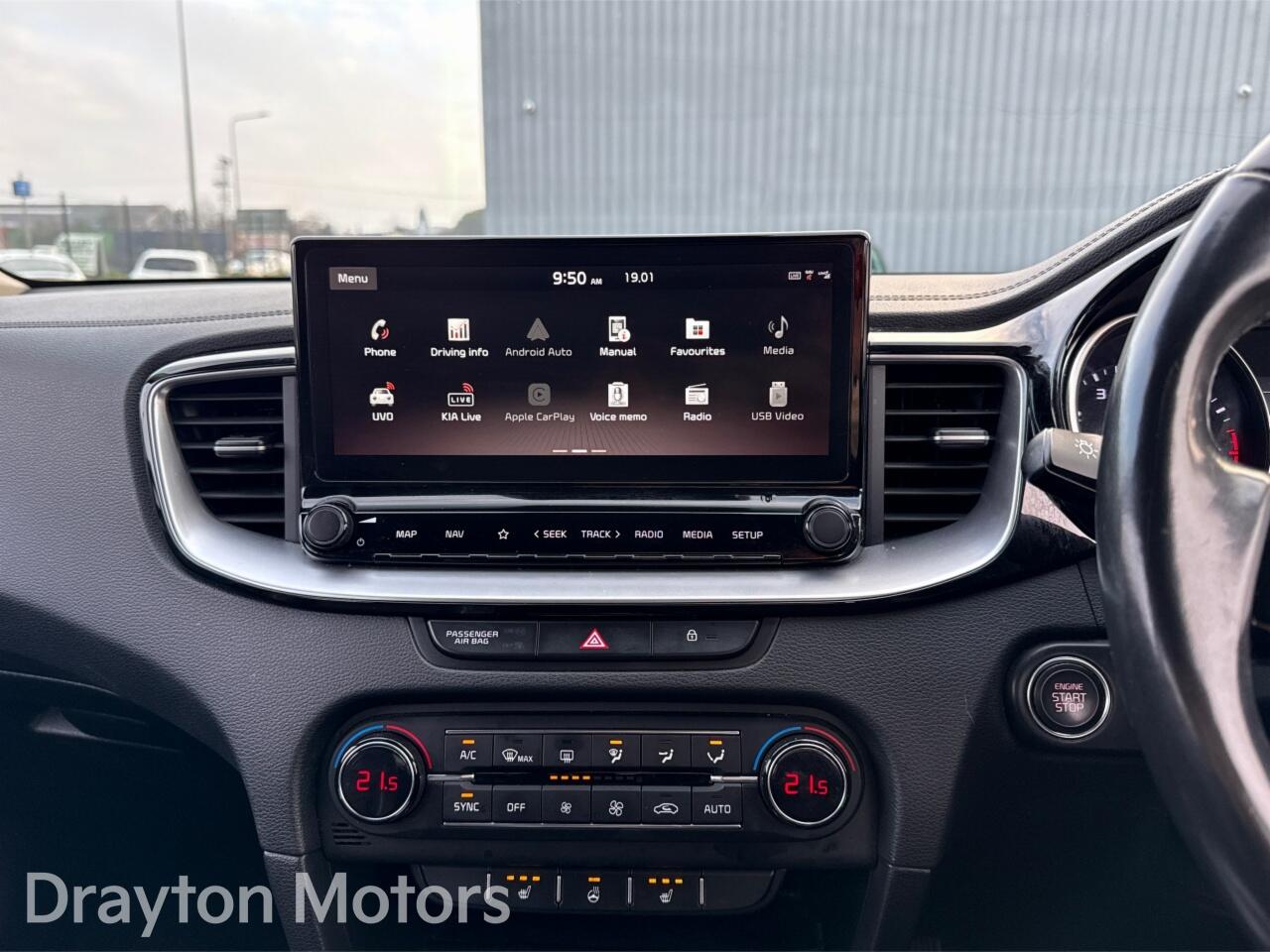 Used Kia XCeed for sale - 77306357: Photo 24