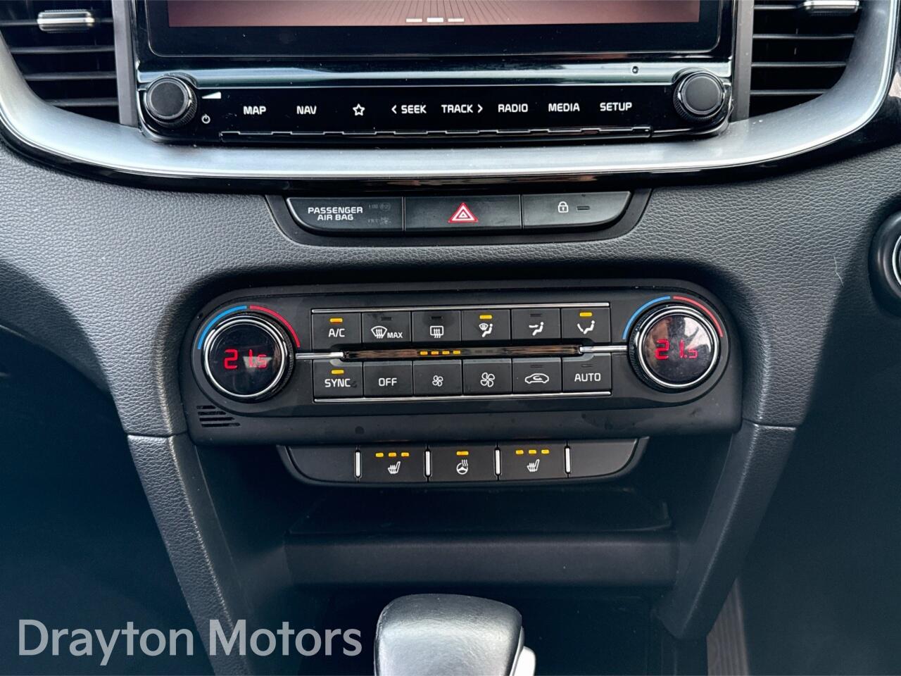 Used Kia XCeed for sale - 77306357: Photo 25