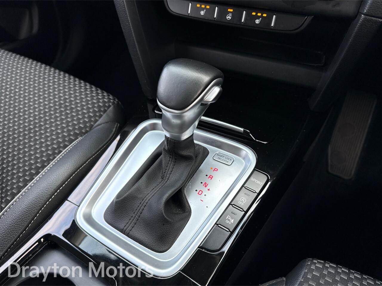 Used Kia XCeed for sale - 77306357: Photo 26