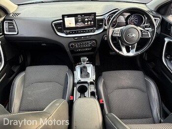 Used Kia XCeed 2019 for sale - 77306357: Photo