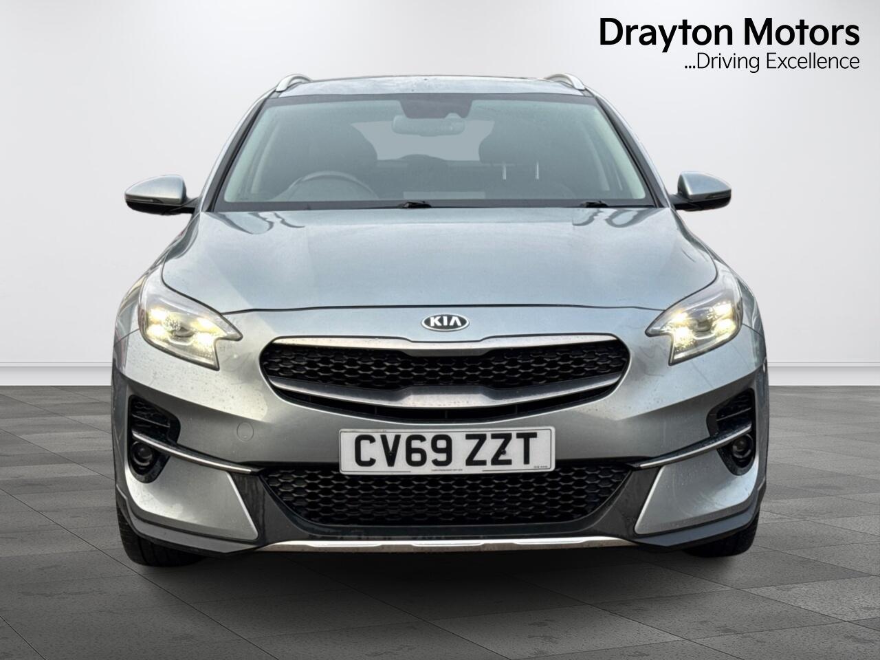 Used Kia XCeed for sale - 77306357: Photo 3