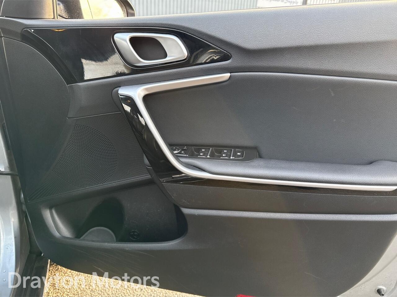 Used Kia XCeed for sale - 77306357: Photo 30