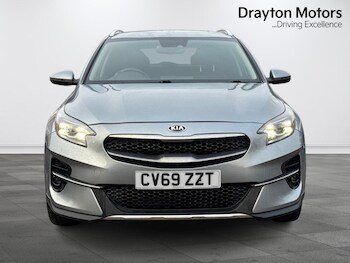 Used Kia XCeed 2019 for sale - 77306357: Photo