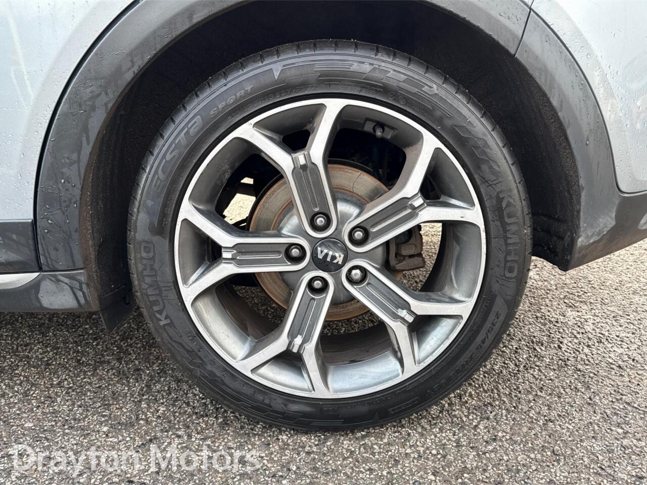 Used Kia XCeed for sale - 77306357: Photo 42