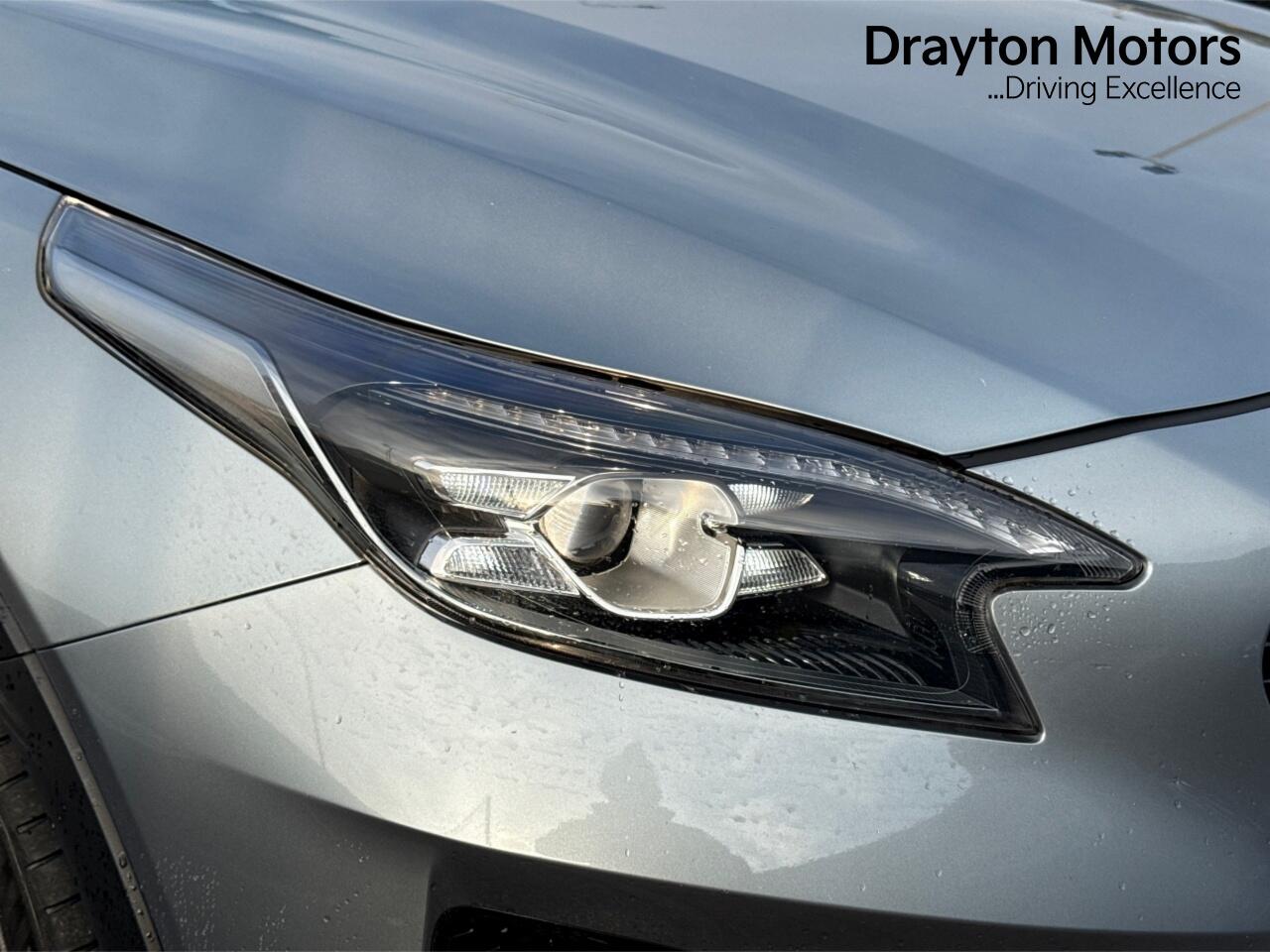 Used Kia XCeed for sale - 77306357: Photo 43