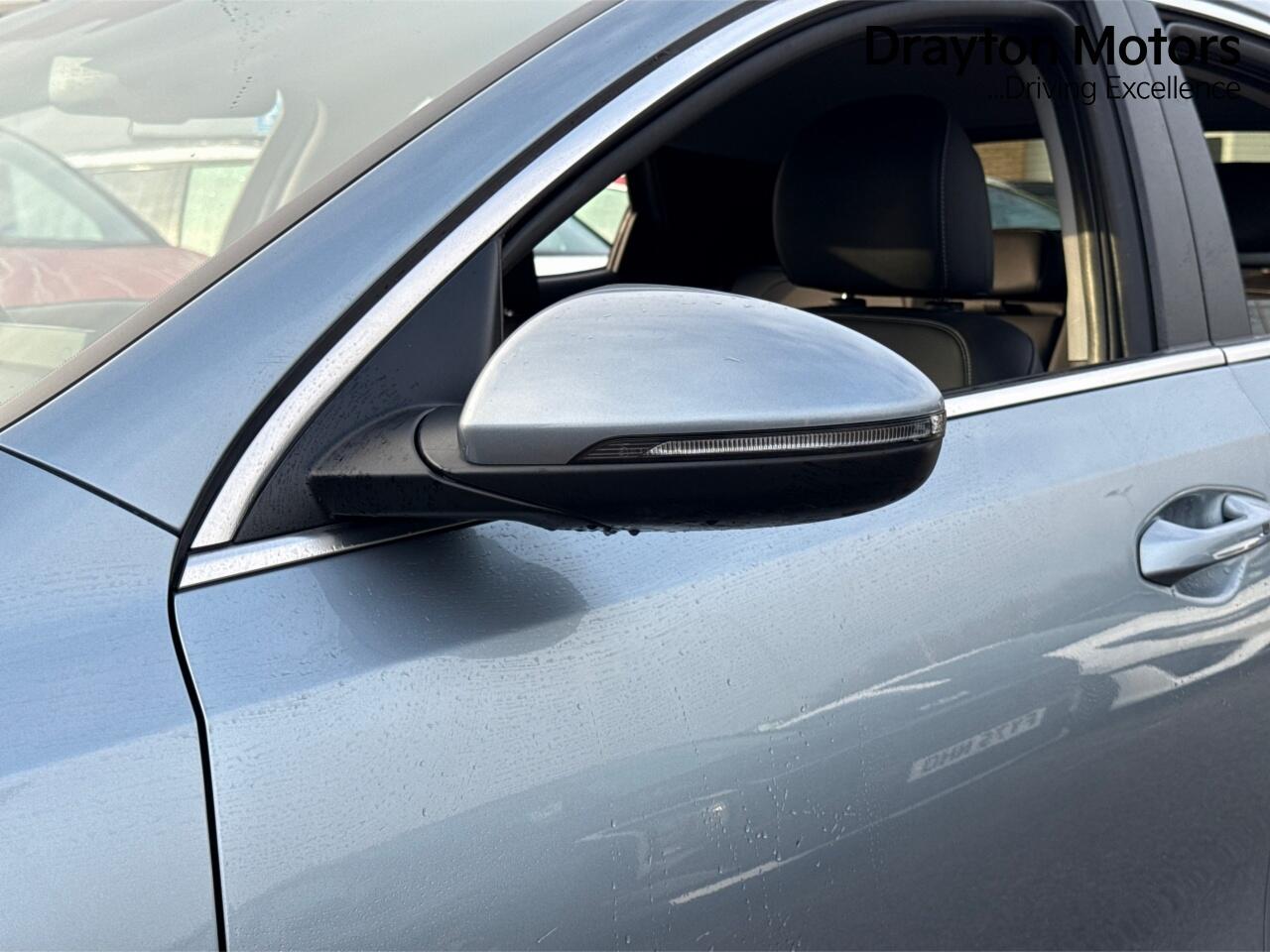 Used Kia XCeed for sale - 77306357: Photo 44