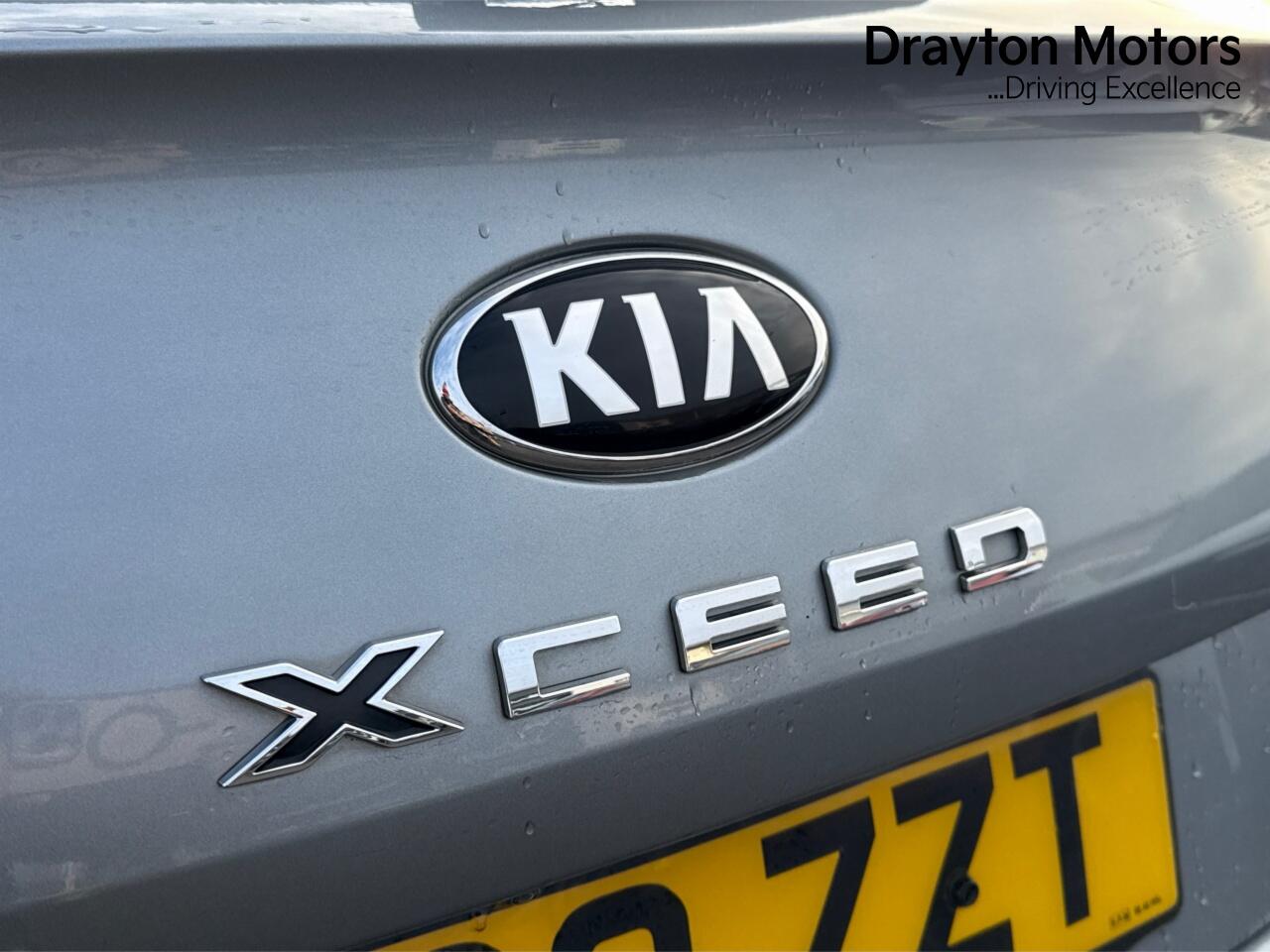 Used Kia XCeed for sale - 77306357: Photo 47