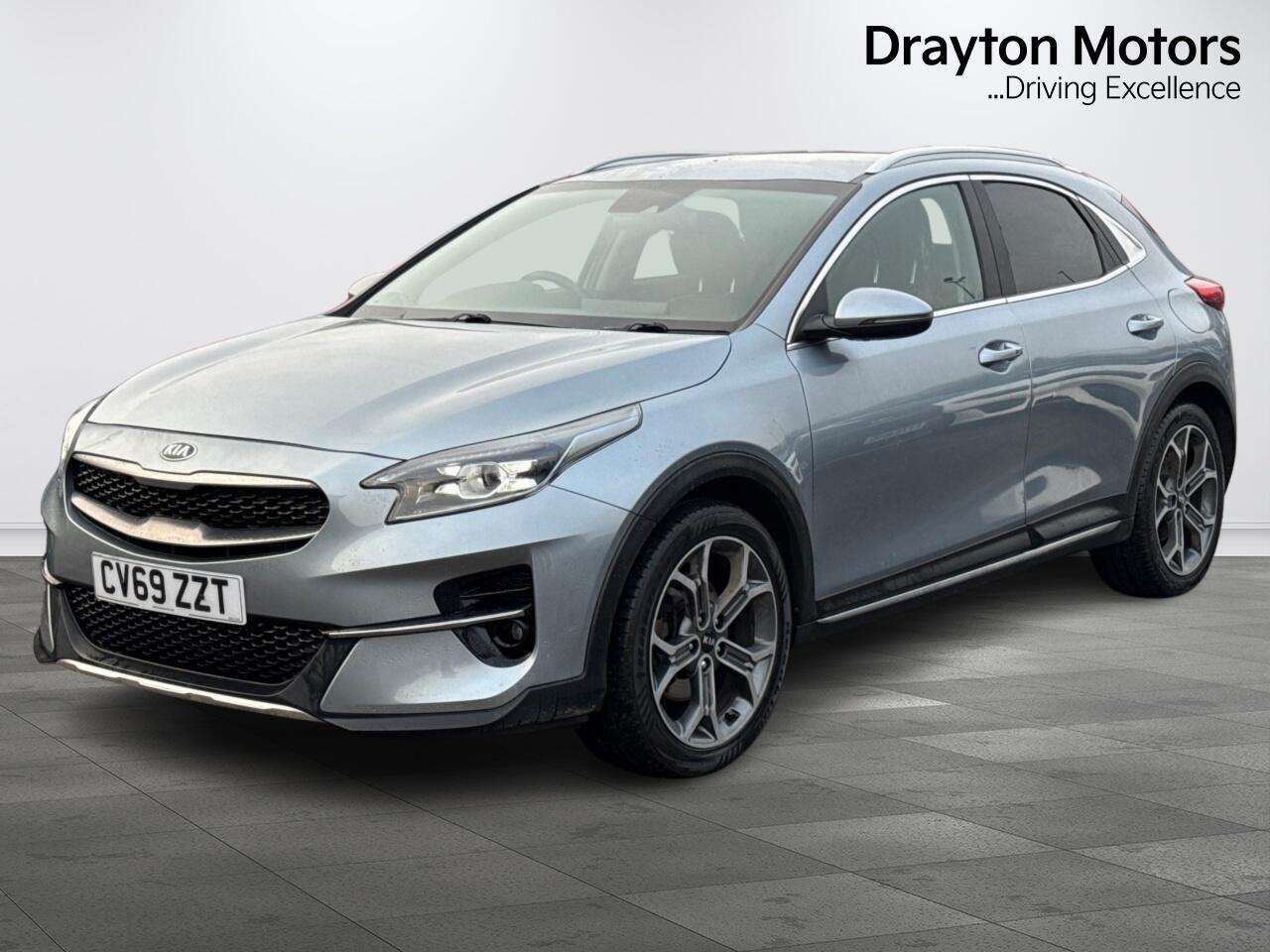 Used Kia XCeed for sale - 77306357: Photo 5