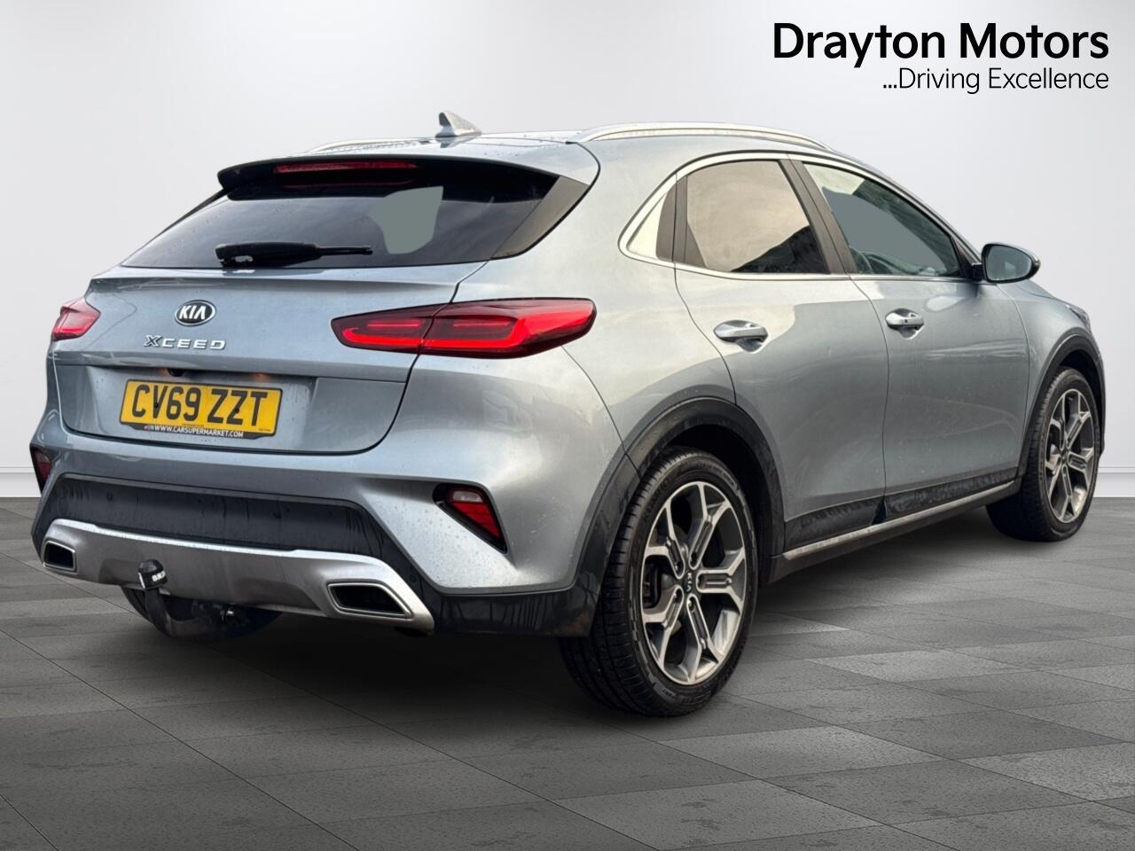 Used Kia XCeed for sale - 77306357: Photo 7