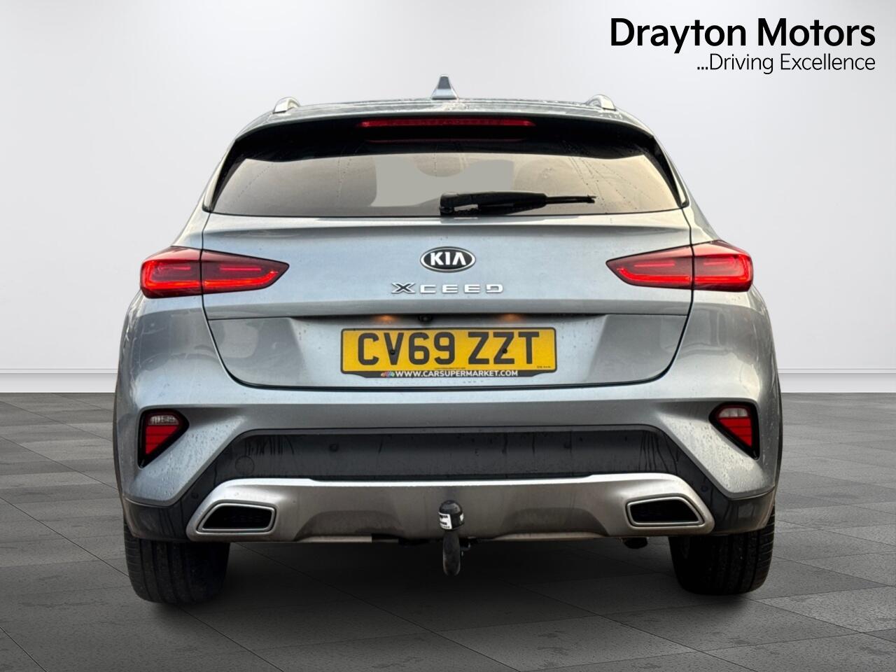 Used Kia XCeed for sale - 77306357: Photo 8